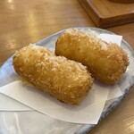 うどん茶屋 海津屋 - 