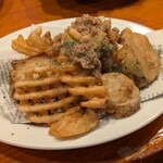 大衆ワイン酒場バルバル 錦糸町南口店 - 