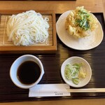 うどん茶屋 海津屋 - 