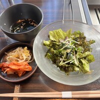 焼肉うしごろ 銀座並木通り店 -  焼肉うしごろ 銀座並木通り店 -