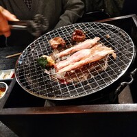 焼鶏あきら 中目黒本店 - 
