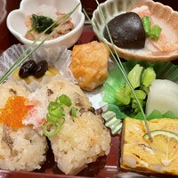 旬粋亭 - 