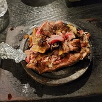 焼鶏あきら 中目黒本店 - 