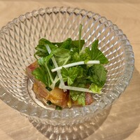 鉄板焼 りんご - 