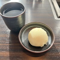 焼肉うしごろ 銀座並木通り店 -  焼肉うしごろ 銀座並木通り店 -