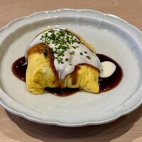 鉄板焼 りんご - 