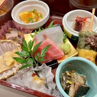 旬粋亭 - 