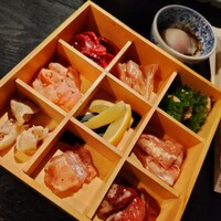 焼鶏あきら 中目黒本店 - 