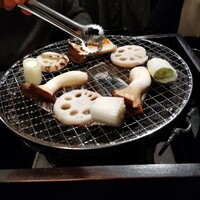 焼鶏あきら 中目黒本店 - 