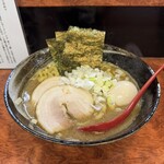 煮干しらーめん 渡辺商店 - 
