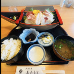 あみもと - 