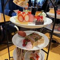 キハチ 青山本店 - 