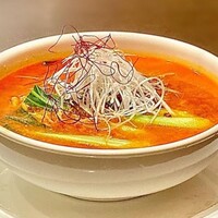 中国料理 青冥 堂島本店 -  中国料理 青冥 堂島本店 -