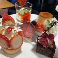 キハチ 青山本店 - 
