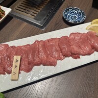 焼肉りんご - 