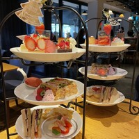 キハチ 青山本店 - 