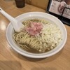 麺処 にぼし香 水天宮前店