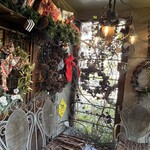 ベーカリー イングランドストリート - 