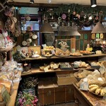 ベーカリー イングランドストリート - 