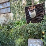 ベーカリー イングランドストリート - 