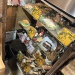 ベーカリー イングランドストリート - 