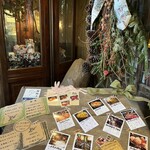 ベーカリー イングランドストリート - 