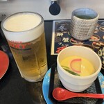 廻転とやま鮨 - 