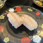 廻転とやま鮨 - 