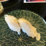 廻転とやま鮨 - 