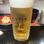 廻転とやま鮨 - 