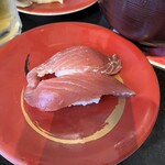 廻転とやま鮨 - 