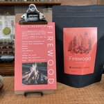 バスキング コーヒー - 