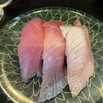 廻転とやま鮨 - 