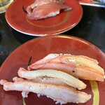 廻転とやま鮨 - 