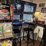 ベーカリー イングランドストリート - 