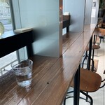 バスキング コーヒー - 