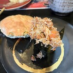 廻転とやま鮨 - 