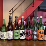 つまみ処 HITOTARASHI - 