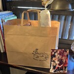 ベーカリー イングランドストリート - 