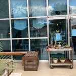 バスキング コーヒー - 