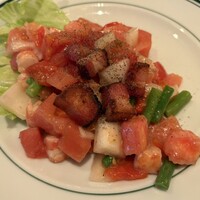 ウルフギャング・ステーキハウス 六本木 - 