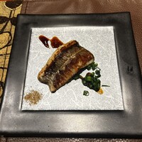 神楽坂 鉄板焼 向日葵 - 