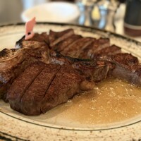 ウルフギャング・ステーキハウス 六本木 - 