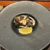 神楽坂 鉄板焼 向日葵 - 