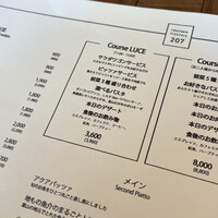 TRATTORIA PIZZERIA 207 渋谷店 - 