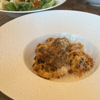 TRATTORIA PIZZERIA 207 渋谷店 - 
