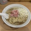 麺処 にぼし香 水天宮前店