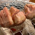 モツの元ちゃん - 