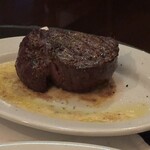 ルース クリス ステーキハウス - 