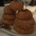 ルース クリス ステーキハウス - 